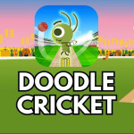 doodle-cricket